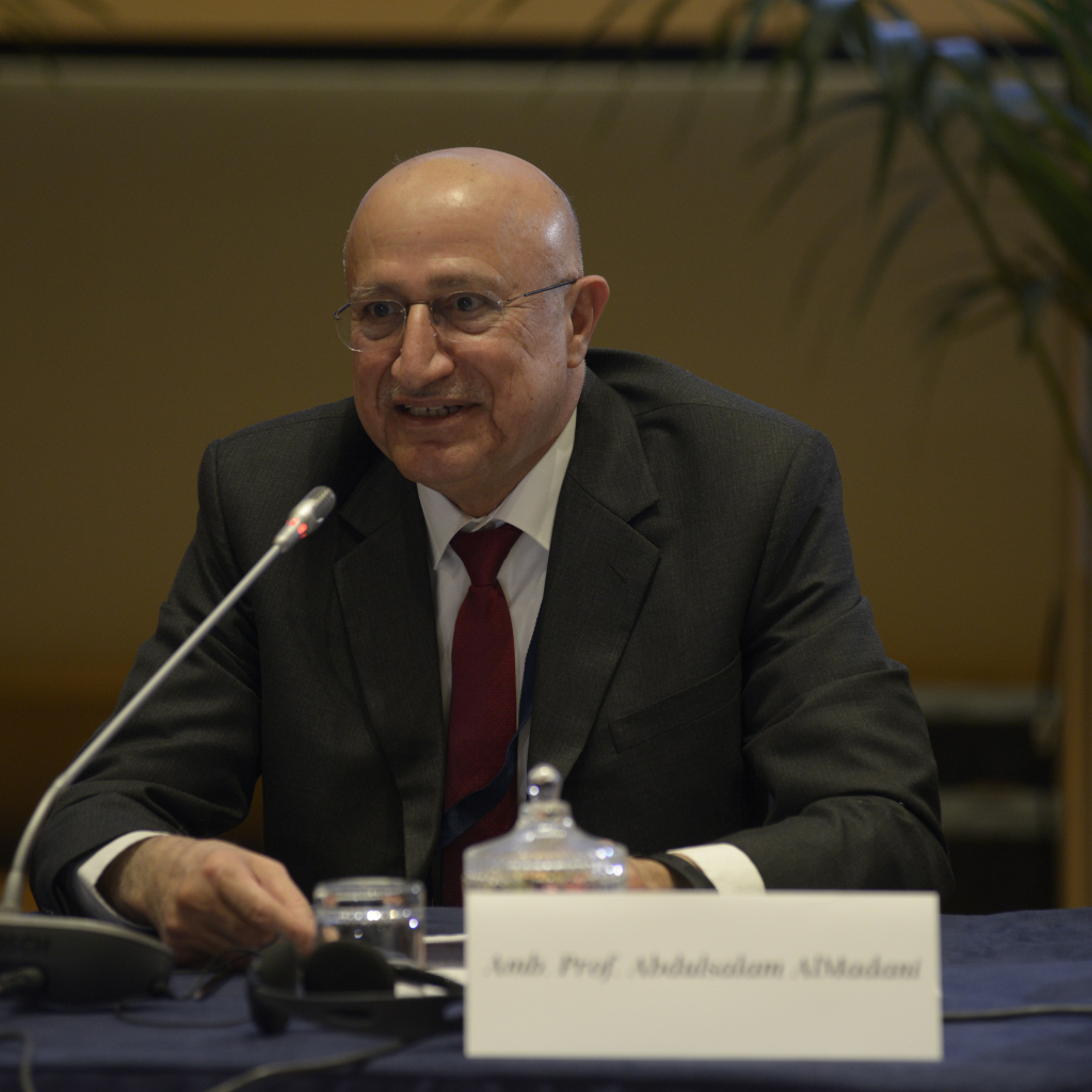 PAM-CGS High-Level Workshop: REGIONS AT THE CENTRE, Rome, February 2026